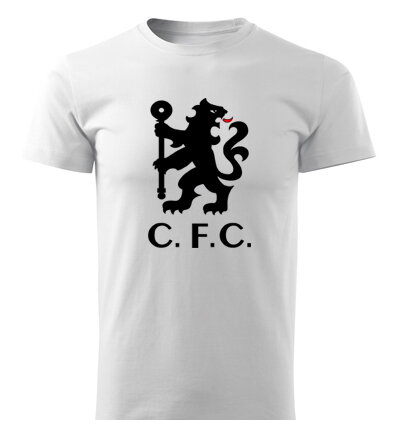 Tričko C.F.C