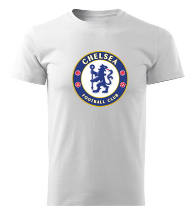 Tričko FC CHELSEA