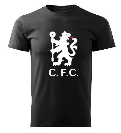 Tričko C.F.C