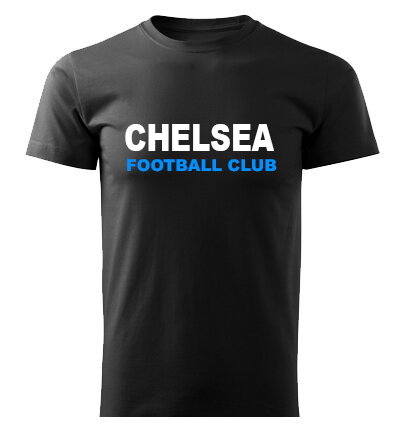 Tričko CHELSEA
