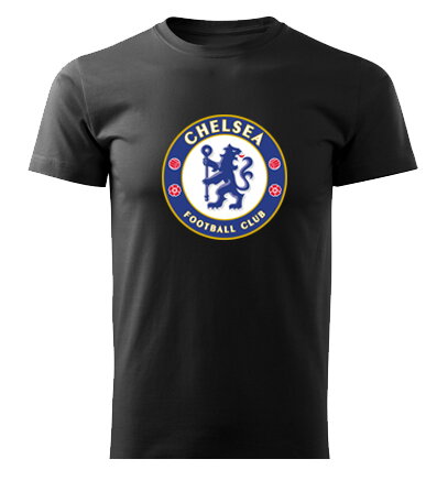 Tričko FC CHELSEA