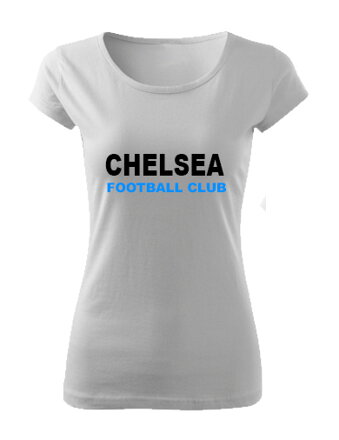 Dámske tričko CHELSEA