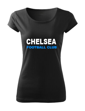 Dámske tričko CHELSEA
