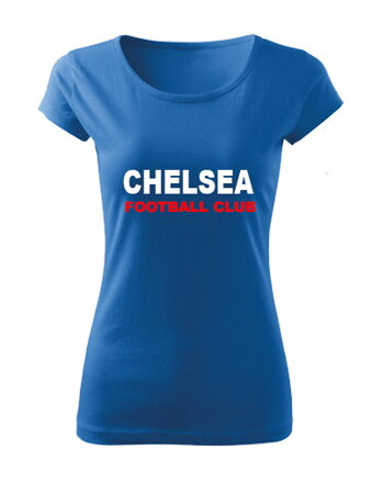 Dámske tričko CHELSEA