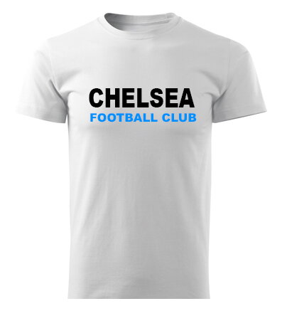 Tričko CHELSEA