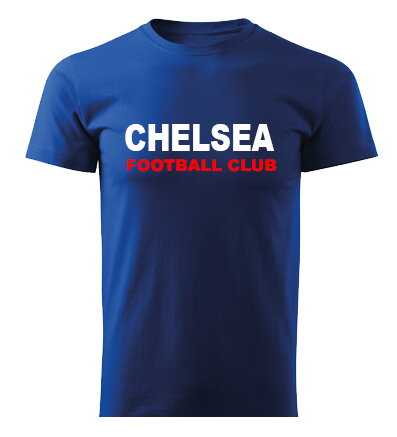 Tričko CHELSEA