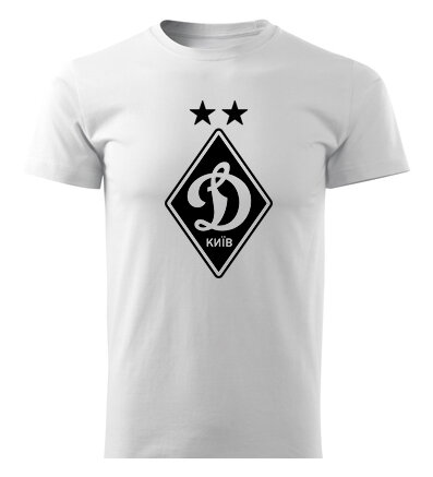 Tričko DYNAMO KIEV