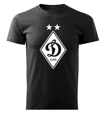Tričko DYNAMO KIEV