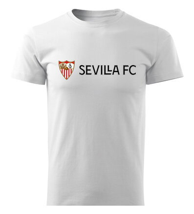 Tričko SEVILLA FC