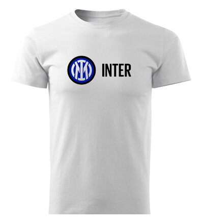 Tričko INTER