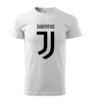 Tričko JUVENTUS