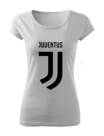 Dámske tričko JUVENTUS