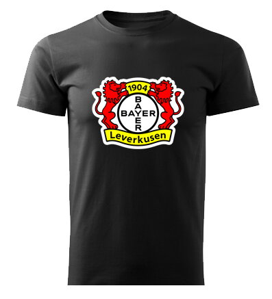 Tričko LEVERKUSEN