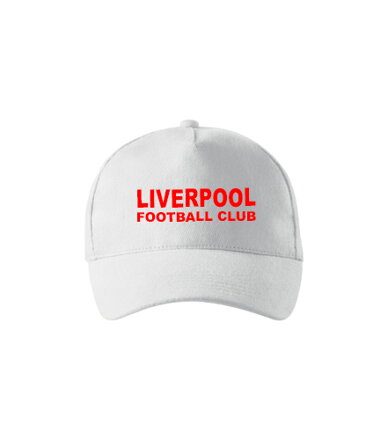 Šiltovka LIVERPOOL