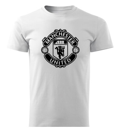 Tričko MANCHESTER UNITED 2