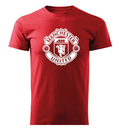 Tričko MANCHESTER UNITED 2