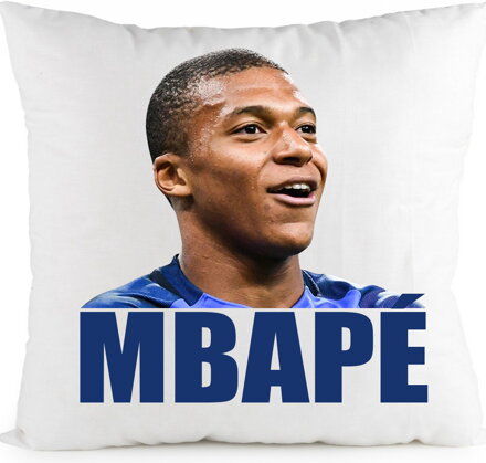 Vankúš MBAPPÉ