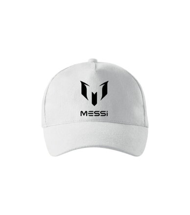 Šiltovka MESSI logo