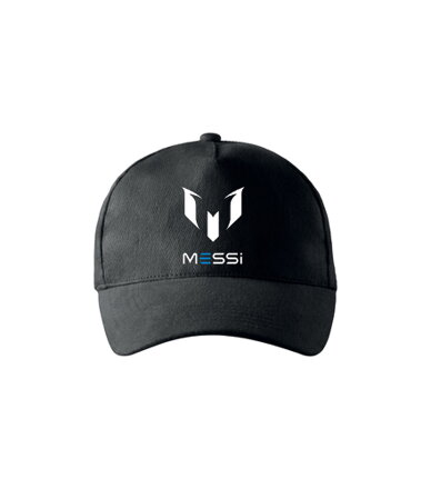 Šiltovka MESSI logo