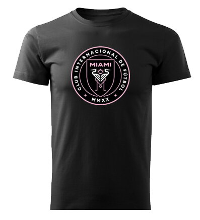 Tričko INTER MIAMI