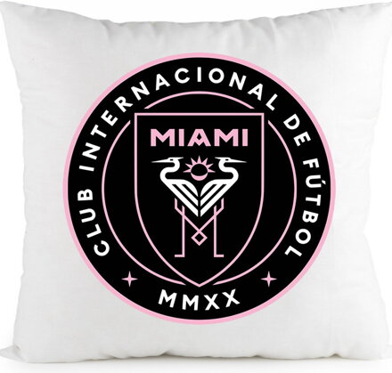 Vankúš INTER MIAMI