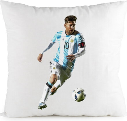 Vankúš MESSI