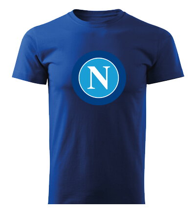 Tričko SSC NAPOLI