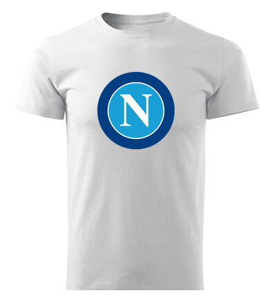 Tričko SSC NAPOLI