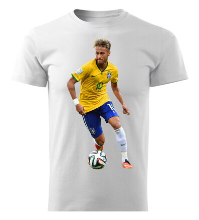 Tričko NEYMAR