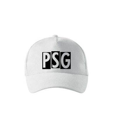 Šiltovka PSG