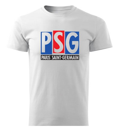 Tričko PSG