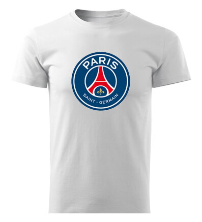 Tričko Paris Saint-Germain
