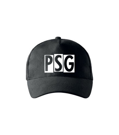 Šiltovka PSG