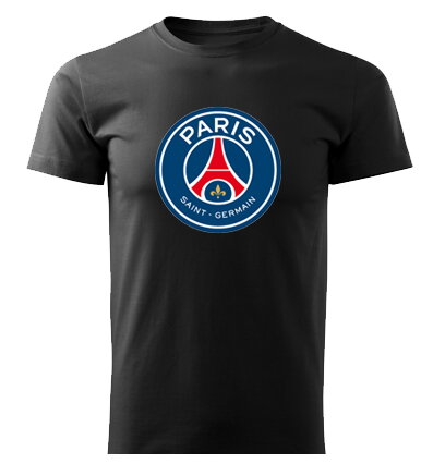Tričko Paris Saint-Germain