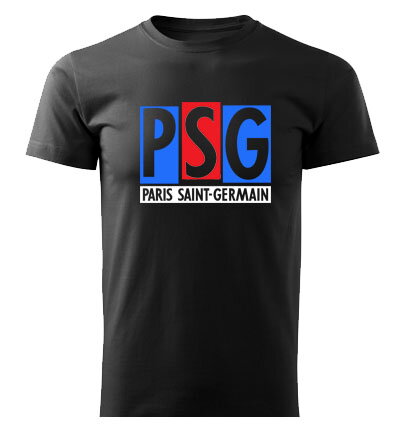Tričko PSG