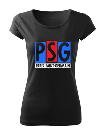 Dámske tričko PSG