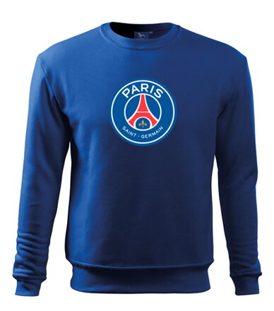 Mikina Paris Saint-Germain klasik Mikina Paris Saint-Germain klasik