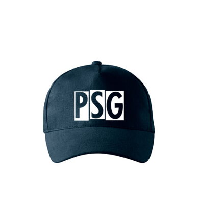 Šiltovka PSG