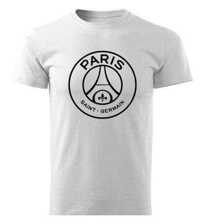 Tričko PARIS
