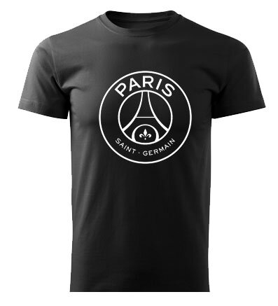 Tričko PARIS