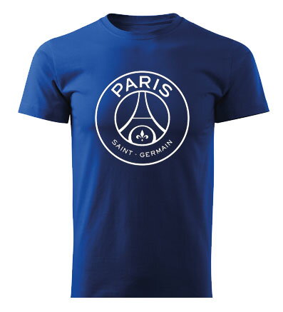 Tričko PARIS