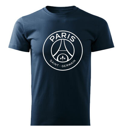 Tričko PARIS