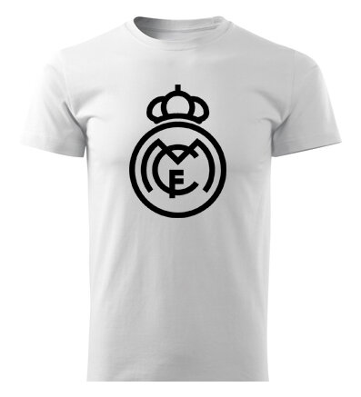 Tričko REAL MADRID