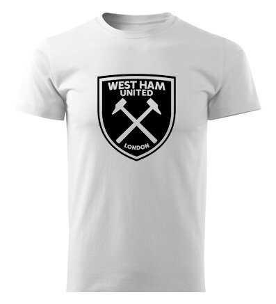 Tričko WESTHAM