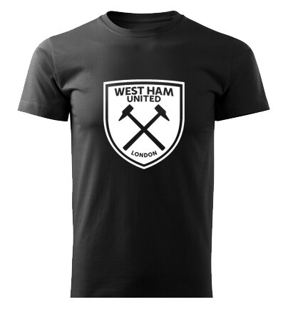 Tričko WESTHAM
