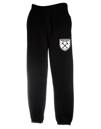 Tepláky WESTHAM Tepláky WESTHAM