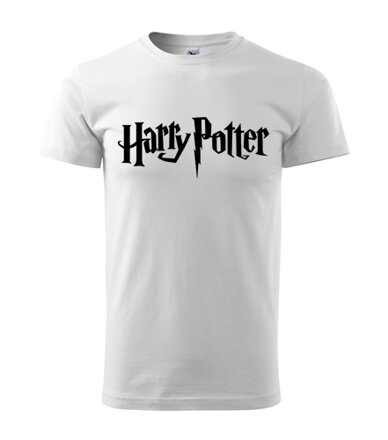 Tričko HARRY POTTER
