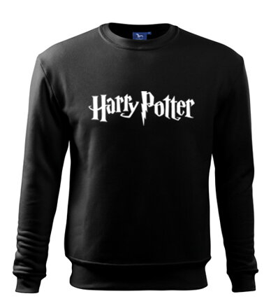Mikina HARRY POTTER klasik Mikina HARRY POTTER klasik