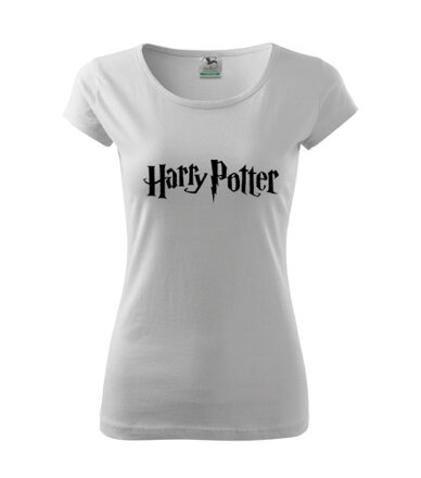 Dámske tričko HARRY POTTER