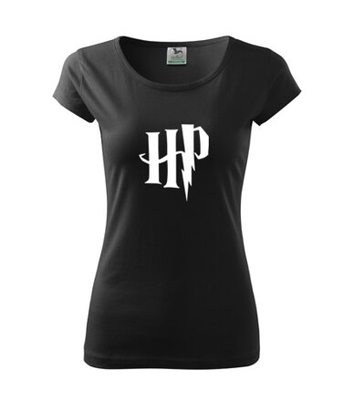 Dámske tričko HP